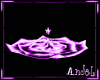 A♥ Ara DJ Light/Purple