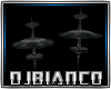 Space Station DJ LIGHT