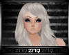 !Z | Yslynn Silver Hair