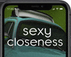(S) Sexy Closeness Mp3