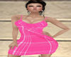 Pink Spring Dress RL