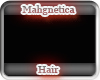 [mh] hair blanco moder