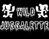 Wild Juggalette Netss BW