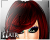 [HS] Patrika Red Hair