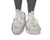 Il Big Convers white