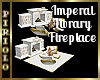 Imperial Fireplace II