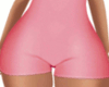 Pink RLL Bodysuit