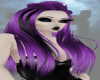 ~Nyx~ Avril Purple
