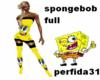 spongebob full