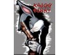 Thug's Bunny Sticker !!