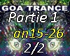 Eternity-Goa Trance2/2