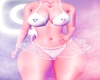 winter doll