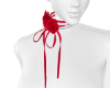 MER ROSE CHOKER R