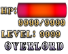 New Overlord Status