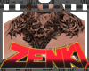Zenki/ Cuello Tatuaje1