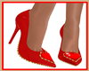 Love Valentines Pumps
