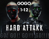 Hard Attakk - Go!Go!Go!