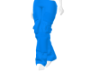 cargo blue ligh