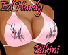 Ed Hardy Bikini