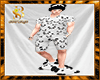 Panda Short Pant