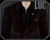 [luc] Bloodlust Jacket