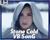 Demi-Stone Cold  |VB|