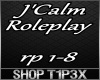 lTl J'Calm-Roleplay
