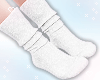 White Socks