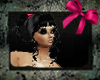 PV:Fien All Black & Bow-