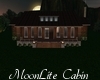 MoonLite Cabin Oasis