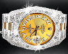 ROLLIE | ICED OUT