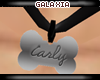 ☽| Carly collar |M|