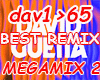 David Guetta MEGAMIX 2