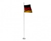 Animated German Flag