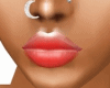 red  Lip Gloss