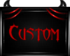 {M} Vampira custom