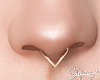 S. Septum Piercing #22