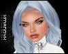 Kim 3 Pastel Blue