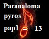 Paranaloma Pyros