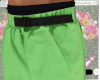 bap3 x green
