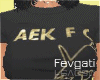 AEK -T-Shirt