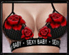 Rose Bikini