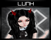 Kids Damaris Tenebris