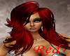 :RD Liesl Red Black