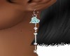 LOVE  EARRINGS