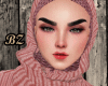Bz Pastel Hijab
