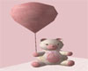 MR Balloon Bear