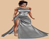 Silver Gown