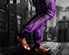 笑 Joker Shoes