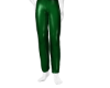 MS Winter Pants Green